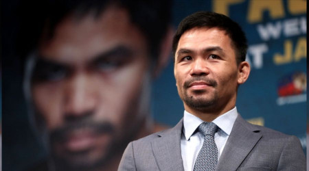 Şampiyon boksör kariyerini sonlandırdı