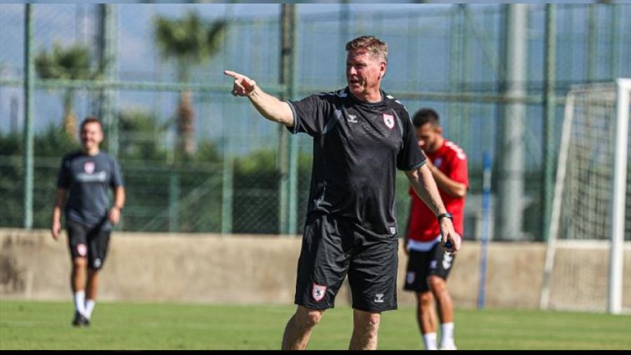 Samsunspor ilk galibiyet peşinde