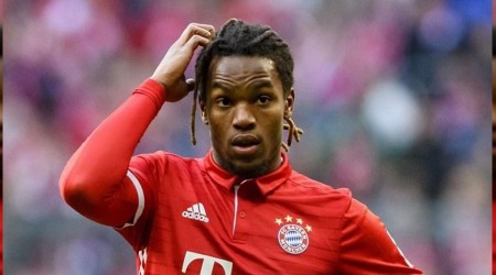 Sanches, Bayern'de mutlu değil
