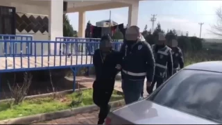 Şanlıurfa'da 33 kişiyi 43 milyon lira dolandırdılar