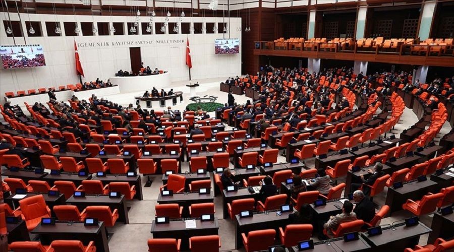 Seçim barajı düşürülüyor, ittifaklara yeni ayar geliyor