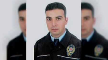 Şehit polisin acı haberiyle ailesi yıkıldı