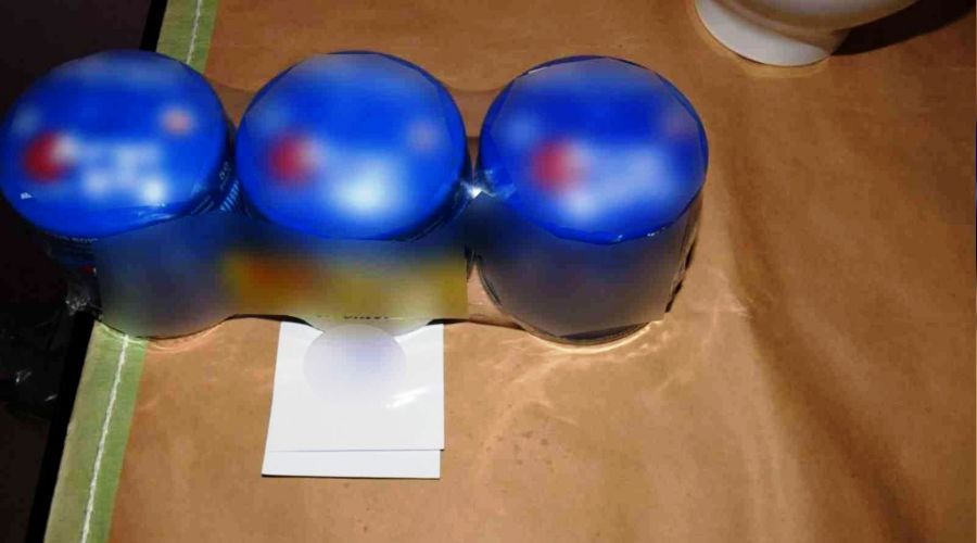 Selanik'te Din İşleri Enstitüsüne saldırı