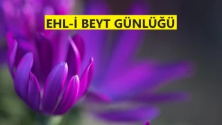 ‘Sen Tûba ağacının sahibisin’