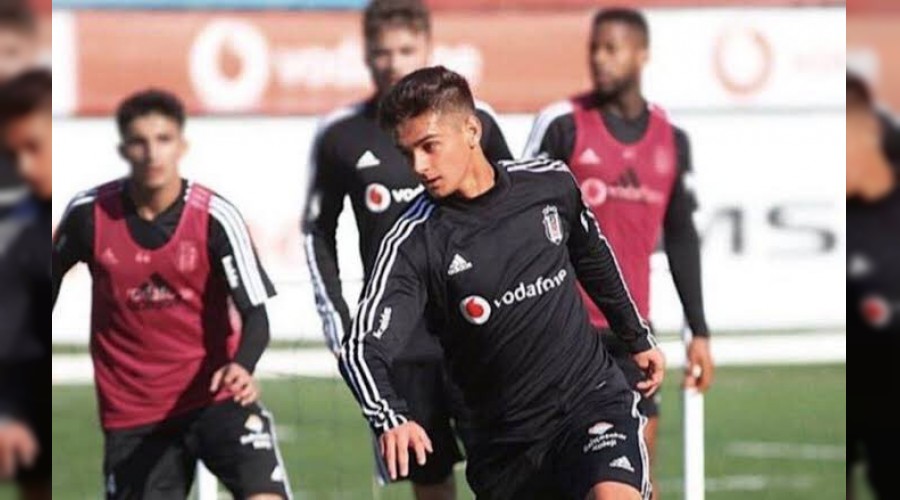 Sergen Yalçın'a ilk sürpriz