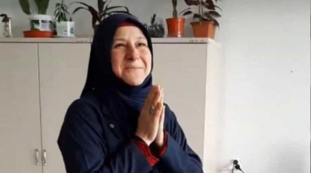 Server hemşire kocası tarafından katledildi