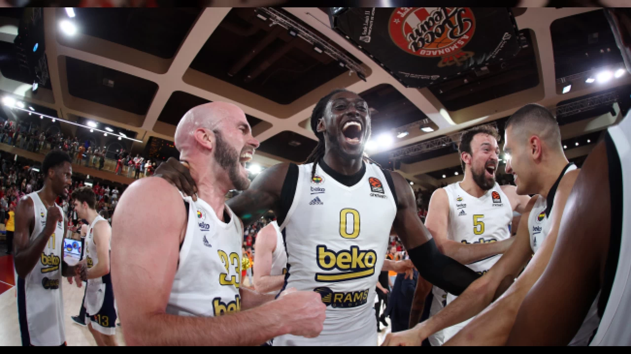 Sezon ortasında değişiklik başarıyı getirdi