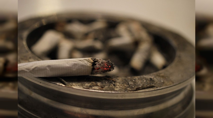 ‘Sigara içenlerde risk daha büyük’