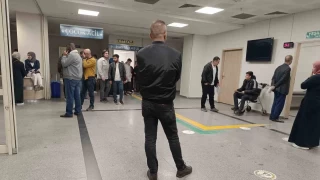 Siirt bıçaklı kavgada 15 yaşındaki çocuk yaralandı