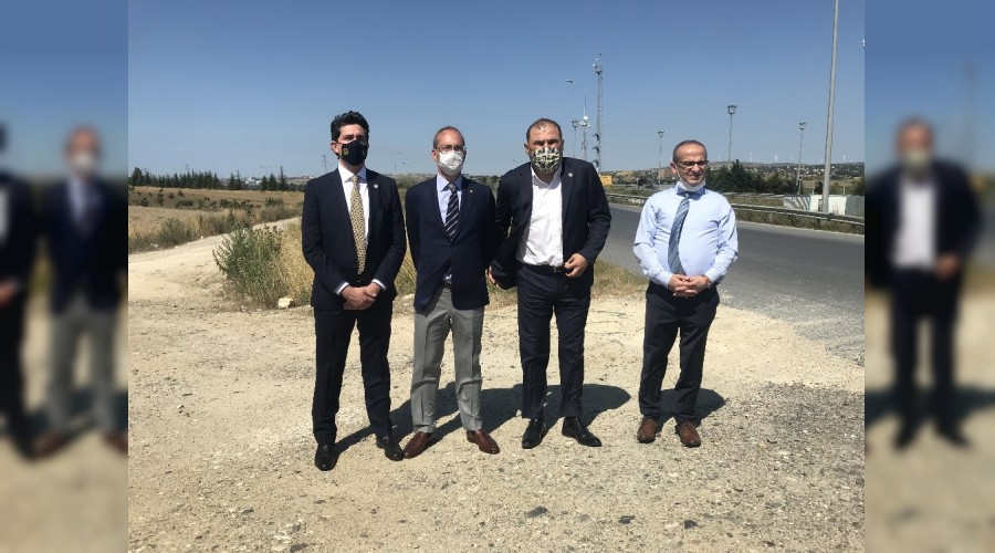 Silivri'de haykırdılar! F.Bahçe tertemizdir