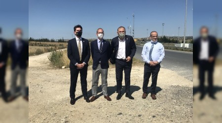 Silivri'de haykırdılar! F.Bahçe tertemizdir