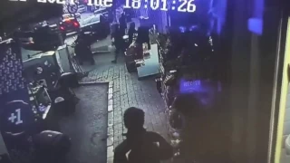 Sırtından vurup ölümüne sebep olmuştu, kıskıvrak yakalandı