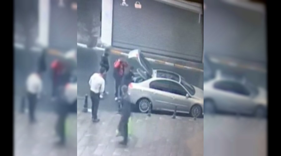 ili'de gpegndz soygun