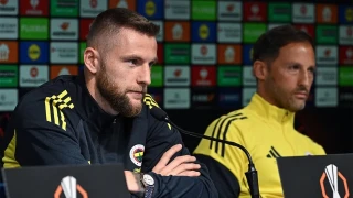 Skriniar'ın varlığı yetti