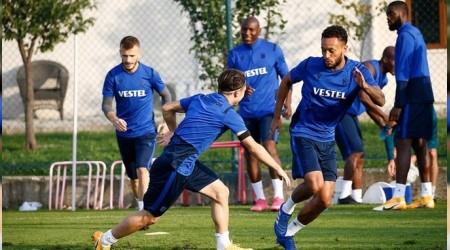 Son şampiyonun konuğu Adana Demirspor