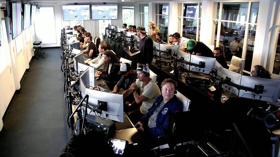 SpaceX’in Starship roketi kalkıştan 4 dakika sonrası patladı