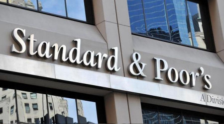 S&P'den Trkiye'ye bir iyi bir kt haber