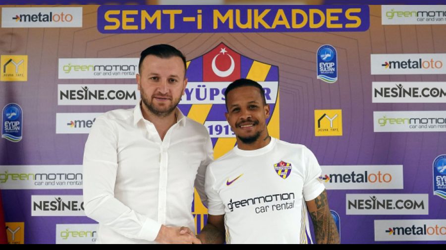 "Süper Lig'de kalite, 1. Lig'de mücadele var"