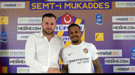 "Süper Lig'de kalite, 1. Lig'de mücadele var"