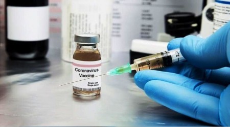 Suudi Arabistan'da BioNTech aşısına onay