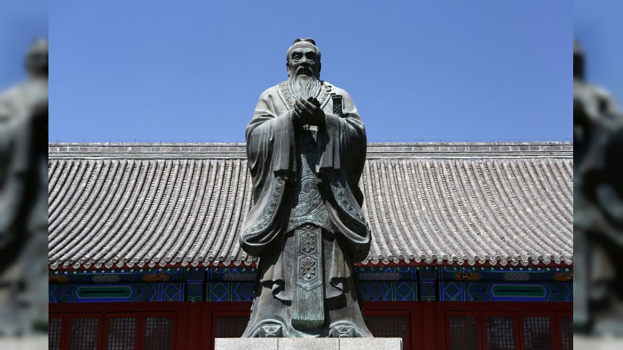 Suudi Arabistan’daki ilk Konfüçyüs Enstitüsü açıldı