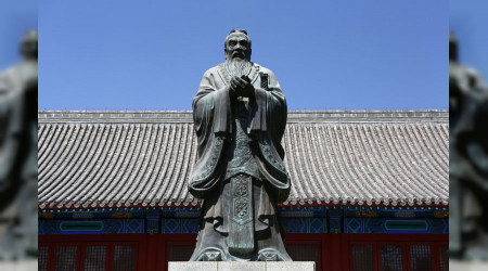 Suudi Arabistan’daki ilk Konfüçyüs Enstitüsü açıldı