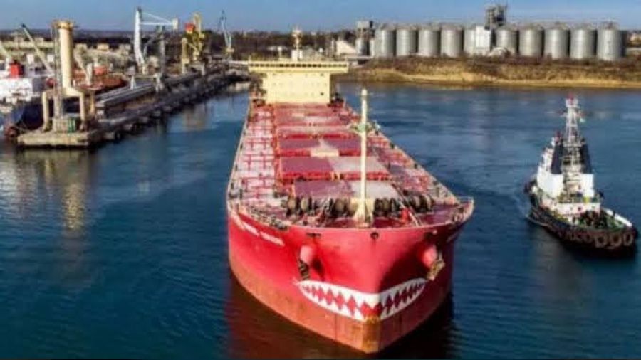 Tahıl Koridoru'nda süre 18 Mart'ta doluyor