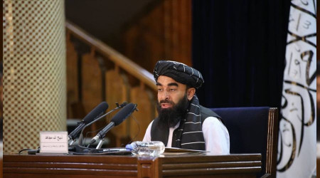 Taliban'ın ilk sınavı uluslararası uçuşlar