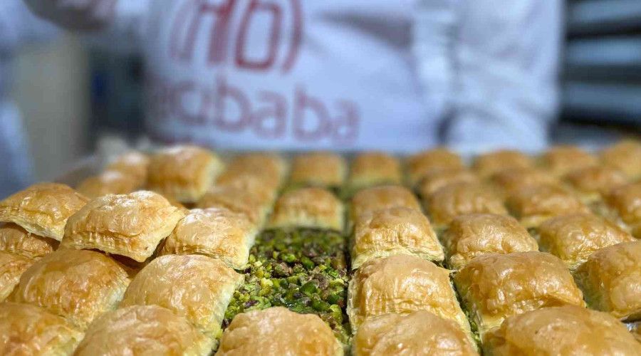 Tatlı fiyatlarına gelen indirim beraberinde hile getirdi