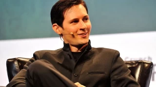 Telegram'n patronu Durov'un gzalt sresi doldu