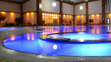 Termal turizmde Türkiye gerilerde kaldı