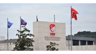 TFF 3. Lig'deki 638 futbolcuya bahis cezası verildi