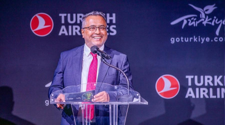 THY'den Uzak Doğu atağı