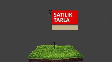 Trabzon Ortahisar'da satılık fındık bahçesi