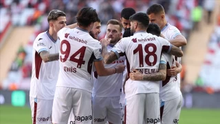 Trabzonspor kupa mesaisinde
