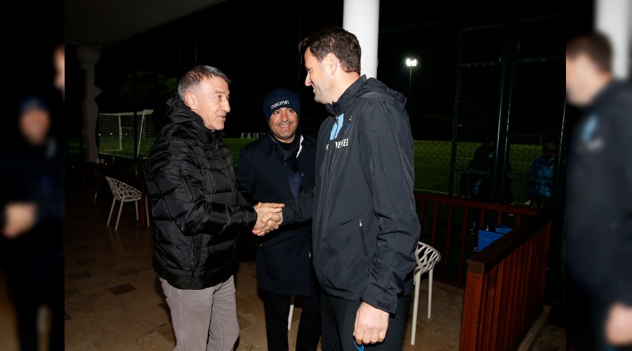 Transferde rota İngiltere