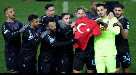 İsviçre'de tur bizim olsun