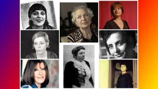 Türk edebiyatında iz bırakan kadınlar