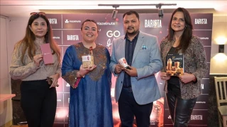 Türk fındığı Hindistan yolunda