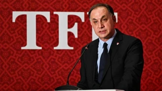 Türk futbolu tepeden çürümüş!