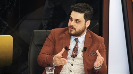 Türk milleti ile Atatürk'ün arasını açamayacaklar