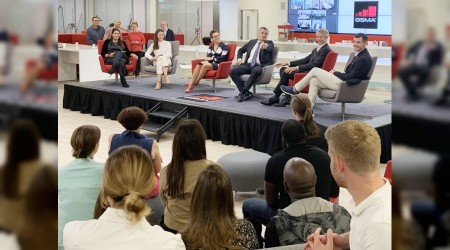 'Türkiye 5G ile sıçrama yapacak'