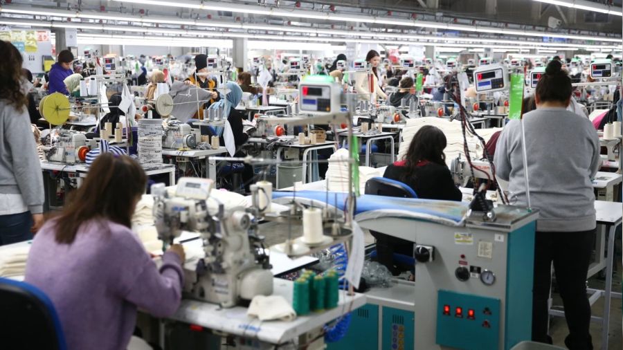 Türkiye istihdama katılımda gerilerde