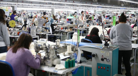 Türkiye istihdama katılımda gerilerde