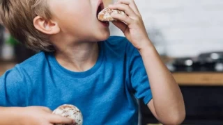 ‘Türkiye'deki her dört çocuktan biri yetersiz besleniyor’