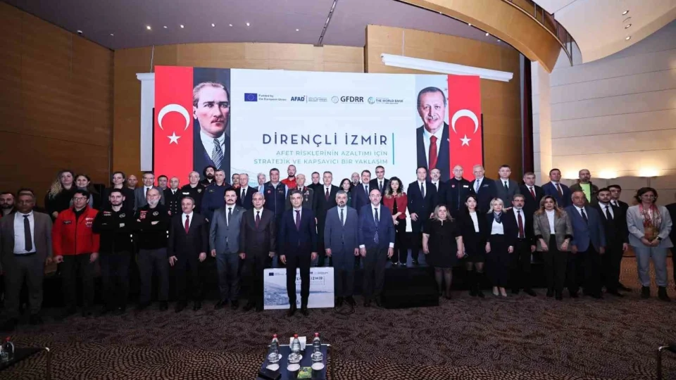 Türkiye'nin deprem haritası güncelleniyor: 600 aktif fay kapıda