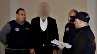 Türkiye'nin kırmızı bültenle aradığı şahıs Gürcistan'da yakalandı