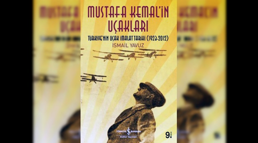 Türkiye’nin uçak imalat tarihi