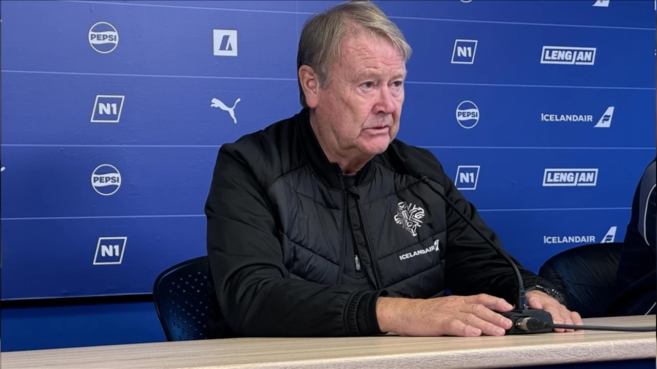 "Türkiye'yi yememiz gerekiyor"