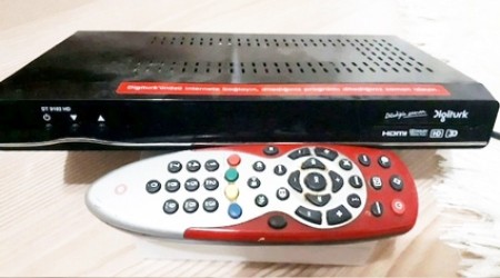 TV platformları baş belası